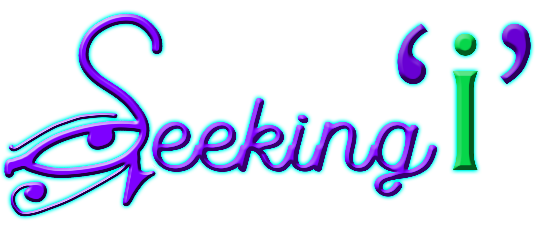 Seeking-I.com logo