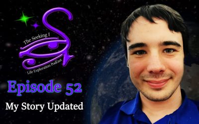Episode 52 – My Story Updated